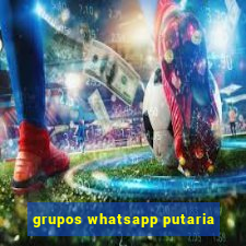 grupos whatsapp putaria